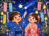 たなばたの歌