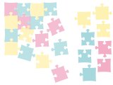 ジグソーパズル